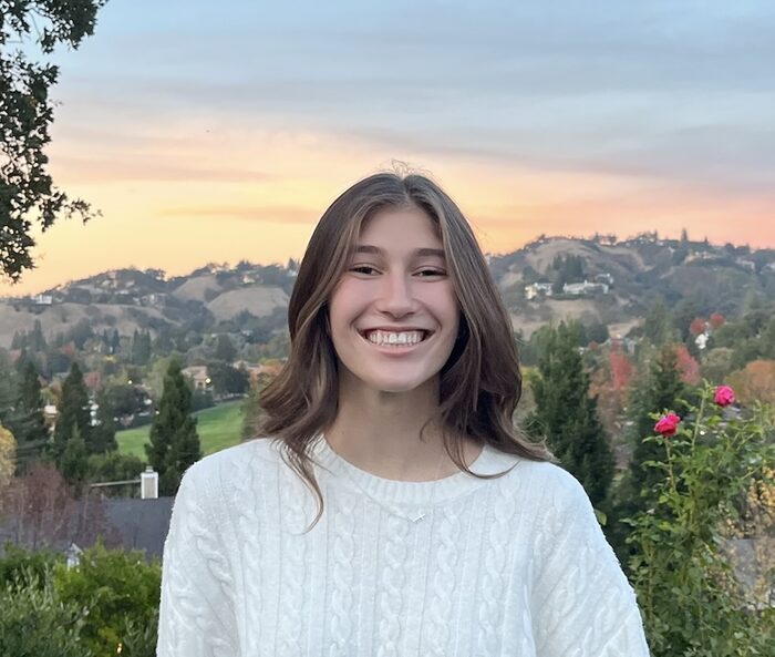 Ava Lewis