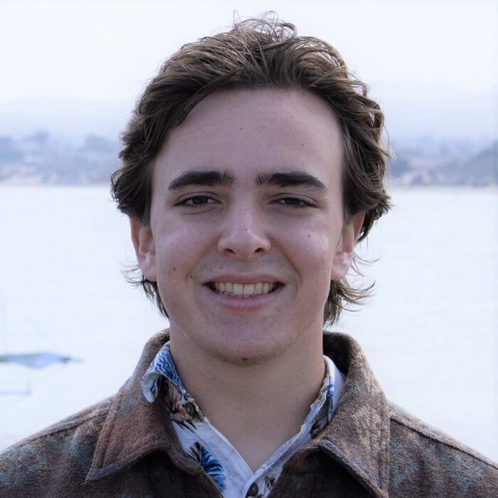 Cooper Cook