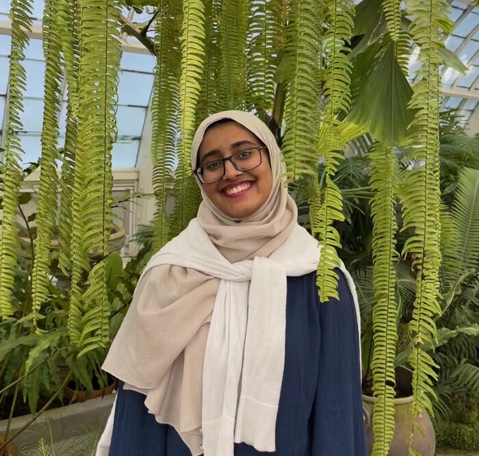 Faiza Alvi
