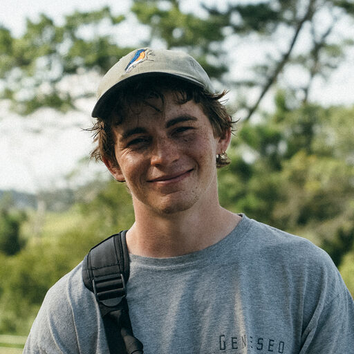 Kaleb Bordner