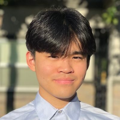 Ryuya Iwase
