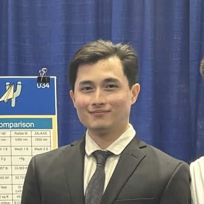 Zak Conte